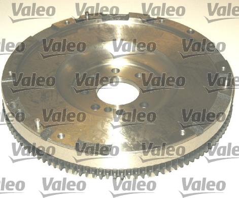 Valeo 835000 - Kopplingssats xdelar.se