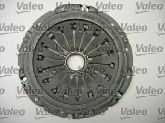 Valeo 835001 - Kopplingssats xdelar.se