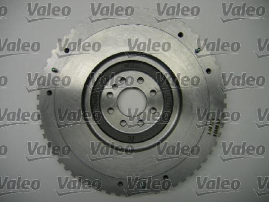 Valeo 835001 - Kopplingssats xdelar.se