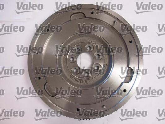 Valeo 835014 - Kopplingssats xdelar.se