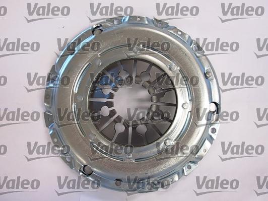 Valeo 835014 - Kopplingssats xdelar.se