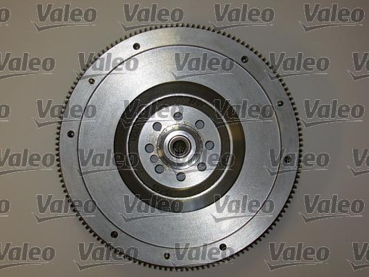 Valeo 835013 - Kopplingssats xdelar.se