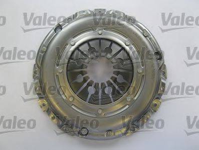 Valeo 835088 - Kopplingssats xdelar.se