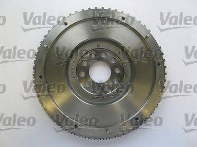 Valeo 835088 - Kopplingssats xdelar.se