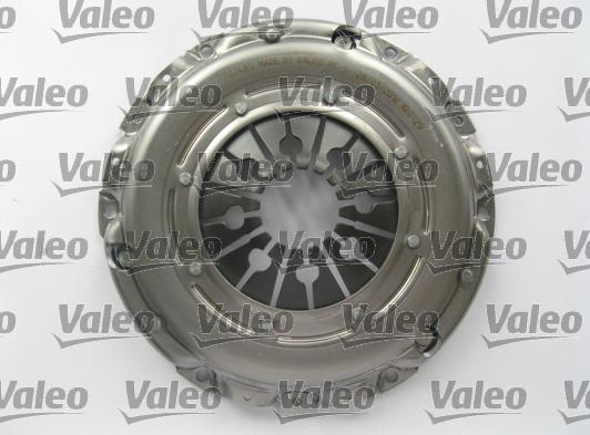 Valeo 835074 - Kopplingssats xdelar.se