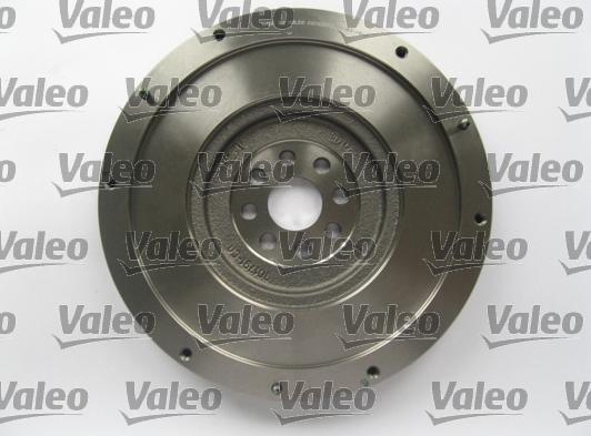 Valeo 835074 - Kopplingssats xdelar.se