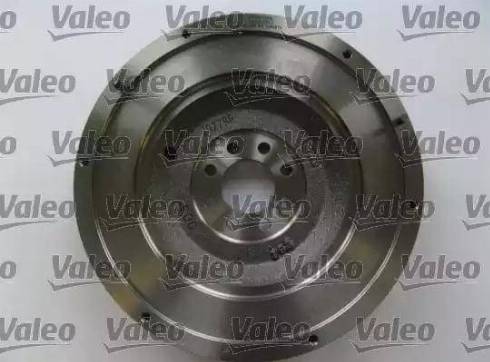 Valeo 835076 - Kopplingssats xdelar.se