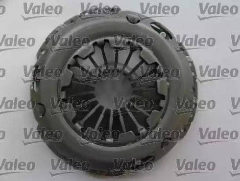 Valeo 835076 - Kopplingssats xdelar.se