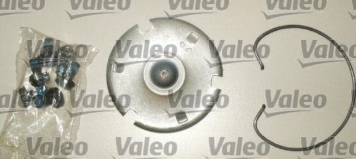 Valeo 826461 - Kopplingssats xdelar.se