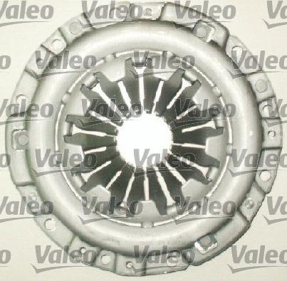 Valeo 826414 - Kopplingssats xdelar.se