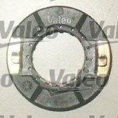 Valeo 826414 - Kopplingssats xdelar.se