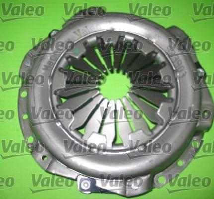 Valeo 826577 - Kopplingssats xdelar.se