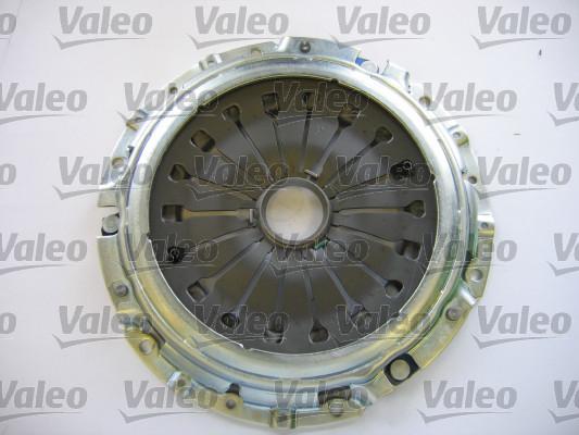 Valeo 826692 - Kopplingssats xdelar.se