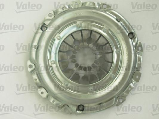 Valeo 826648 - Kopplingssats xdelar.se