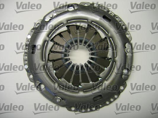 Valeo 826639 - Kopplingssats xdelar.se