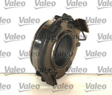 Valeo 826030 - Kopplingssats xdelar.se