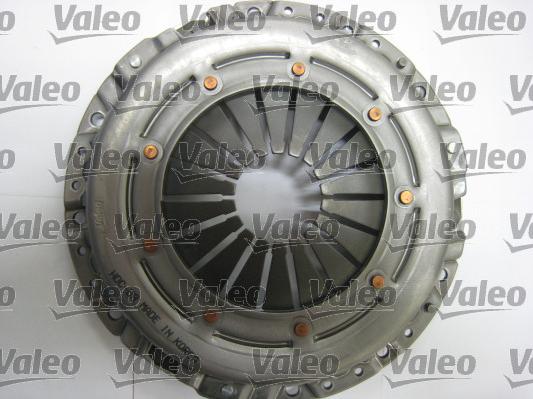 Valeo 826842 - Kopplingssats xdelar.se