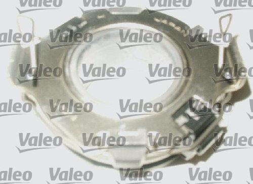 Valeo 826395 - Kopplingssats xdelar.se