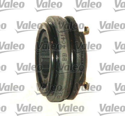 Valeo 826358 - Kopplingssats xdelar.se