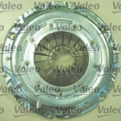 Valeo 826363 - Kopplingssats xdelar.se