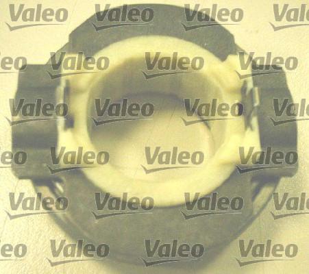 Valeo 826363 - Kopplingssats xdelar.se