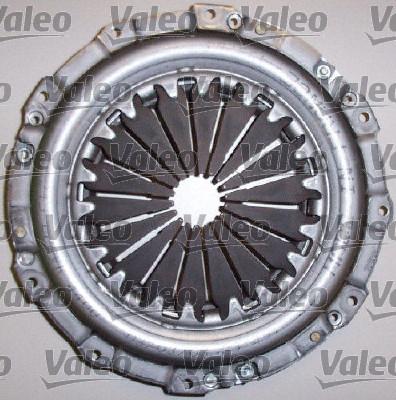 Valeo 826308 - Kopplingssats xdelar.se