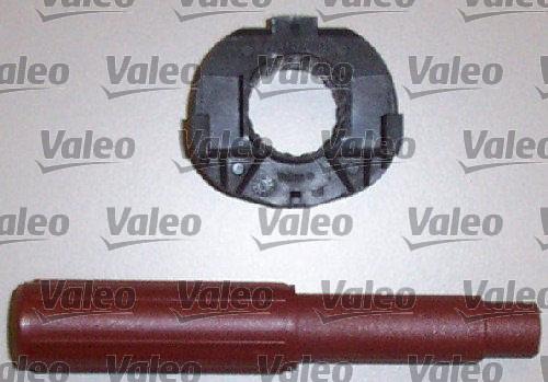 Valeo 826308 - Kopplingssats xdelar.se