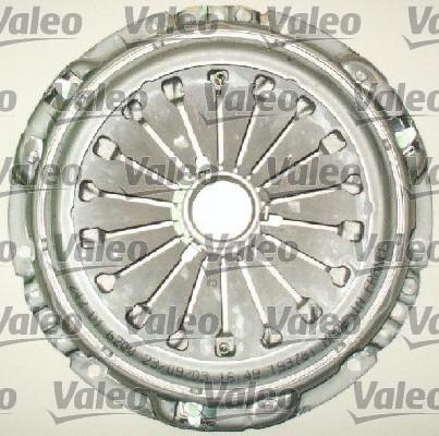 Valeo 826264 - Kopplingssats xdelar.se