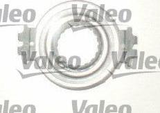 Valeo 826201 - Kopplingssats xdelar.se