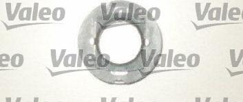 Valeo 826213 - Kopplingssats xdelar.se