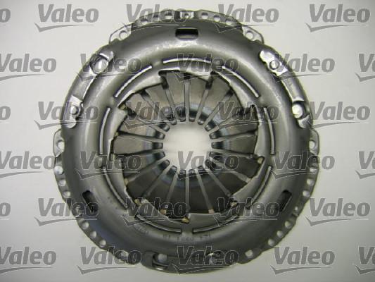 Valeo 826747 - Kopplingssats xdelar.se