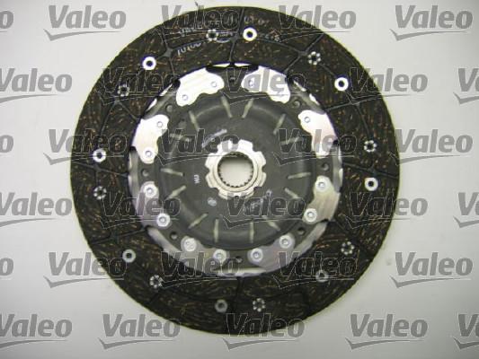 Valeo 826747 - Kopplingssats xdelar.se