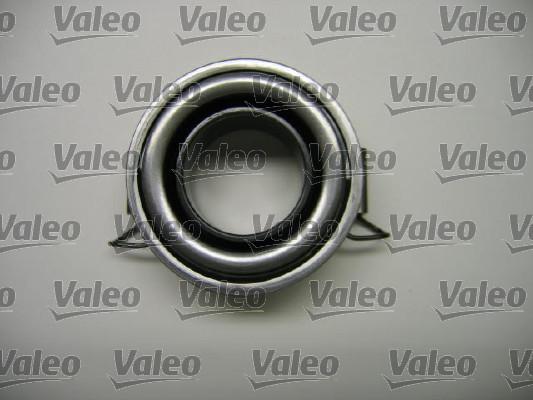 Valeo 826709 - Kopplingssats xdelar.se