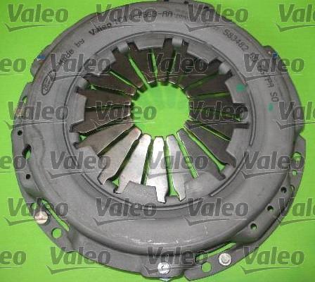 Valeo 826700 - Kopplingssats xdelar.se