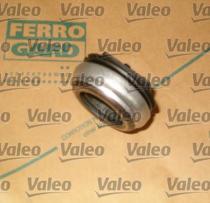 Valeo 826717 - Kopplingssats xdelar.se