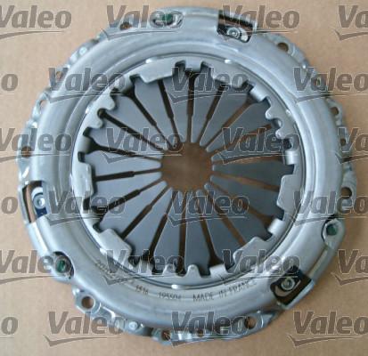 Valeo 826717 - Kopplingssats xdelar.se