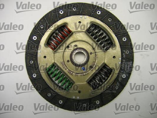 Valeo 826725 - Kopplingssats xdelar.se