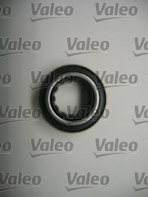 Valeo 826725 - Kopplingssats xdelar.se