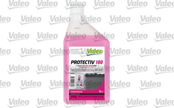 Valeo 820892 - Frostskydd xdelar.se