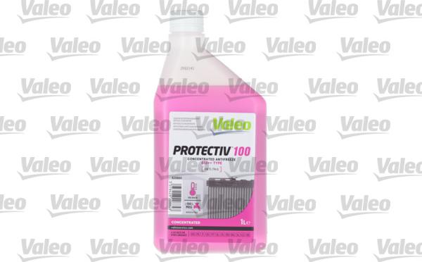 Valeo 820884 - Frostskydd xdelar.se