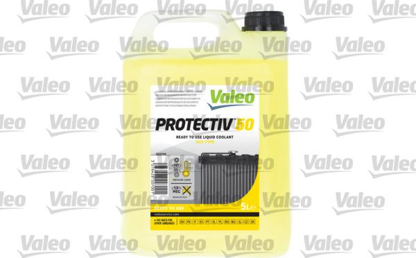 Valeo 820700 - Frostskydd xdelar.se