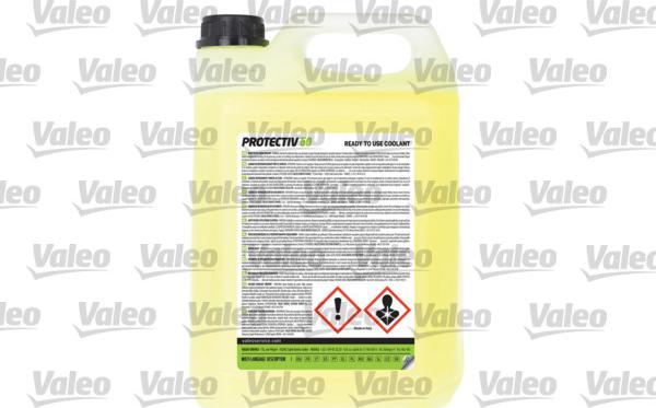 Valeo 820700 - Frostskydd xdelar.se