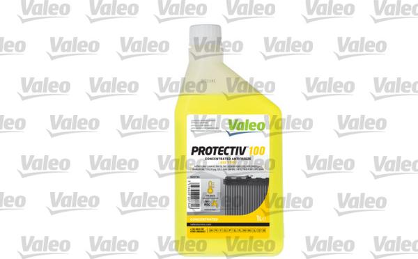 Valeo 820734 - Frostskydd xdelar.se