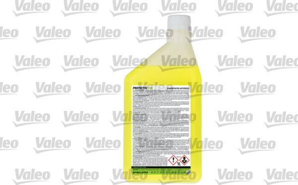 Valeo 820734 - Frostskydd xdelar.se