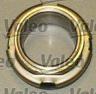 Valeo 821098 - Kopplingssats xdelar.se