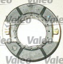 Valeo 821097 - Kopplingssats xdelar.se