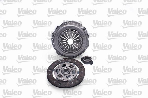 Valeo 821340 - Kopplingssats xdelar.se