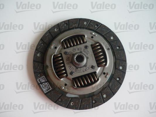 Valeo 828403 - Kopplingssats xdelar.se