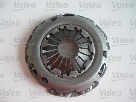 Valeo 828403 - Kopplingssats xdelar.se