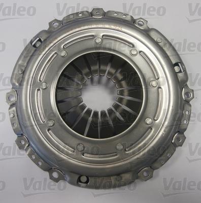 Valeo 828560 - Kopplingssats xdelar.se